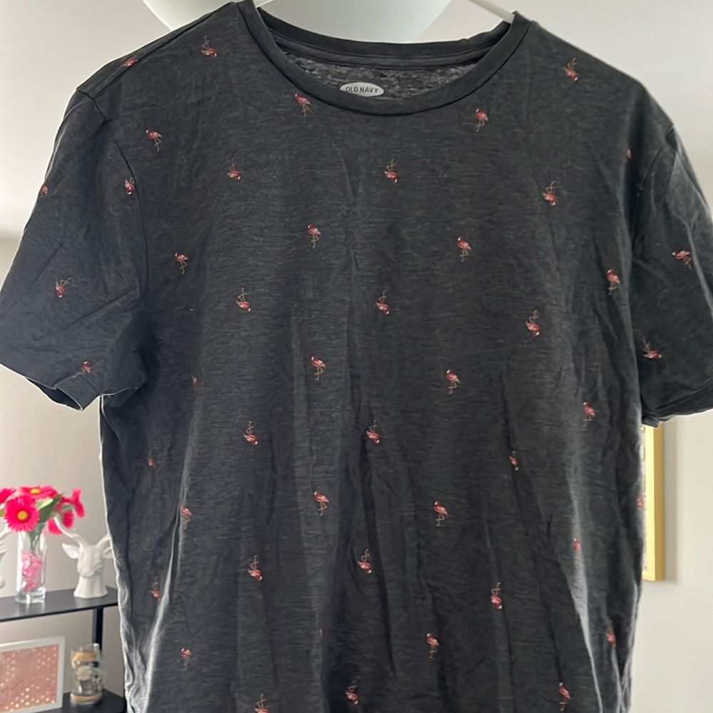 Tee shirt